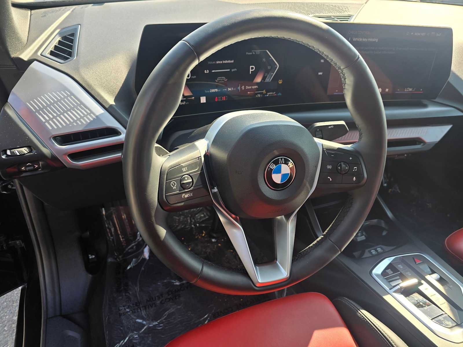 Used 2025 BMW 228i xDrive AWD/4WD image 24