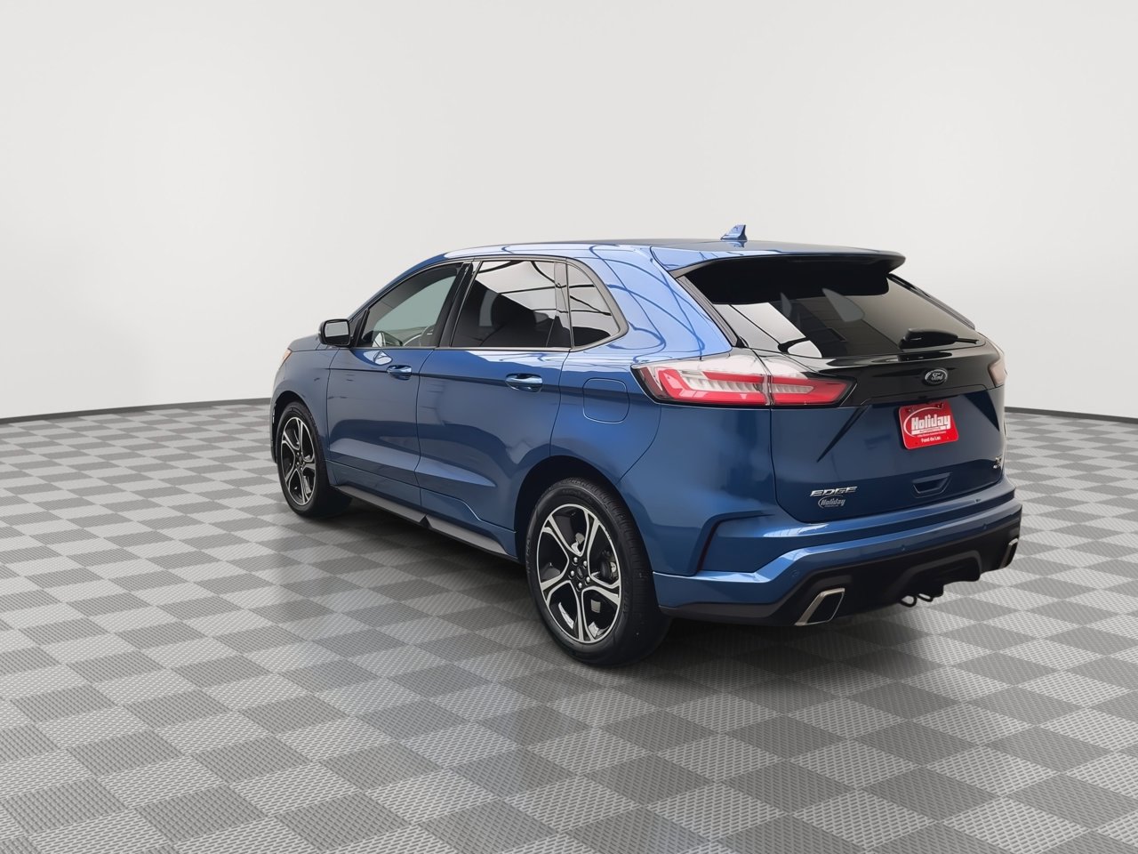 Used 2019 Ford Edge ST w/ Convenience Package AWD/4WD image 40