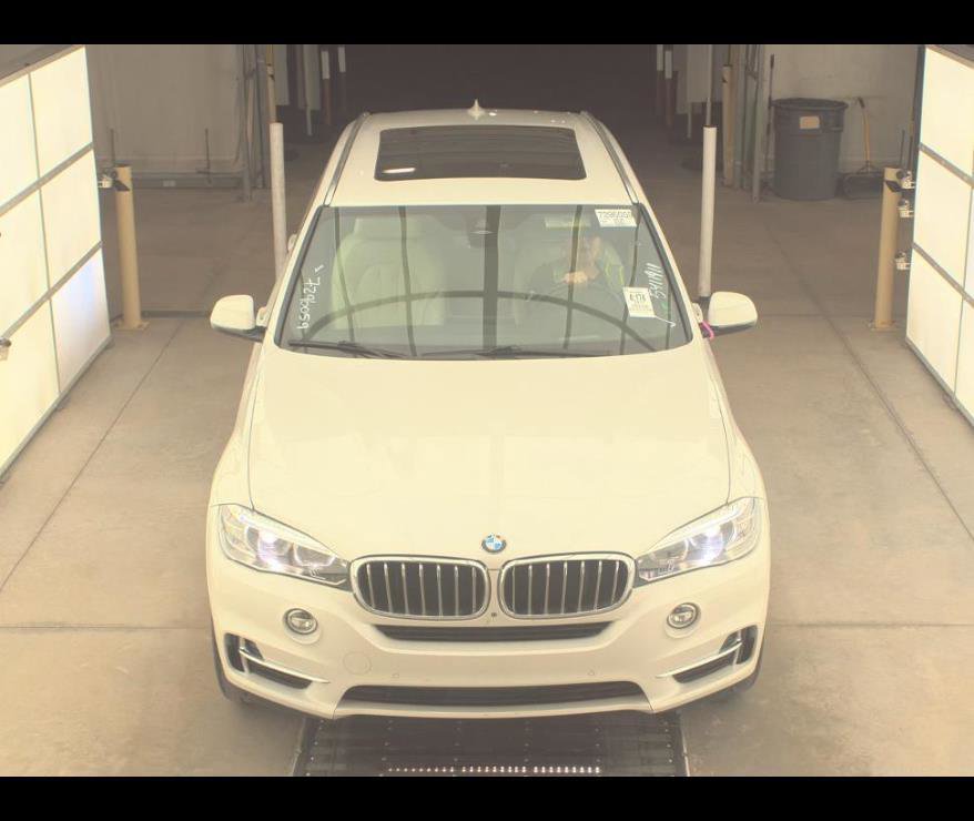 Used 2017 BMW X5 xDrive35i image 8