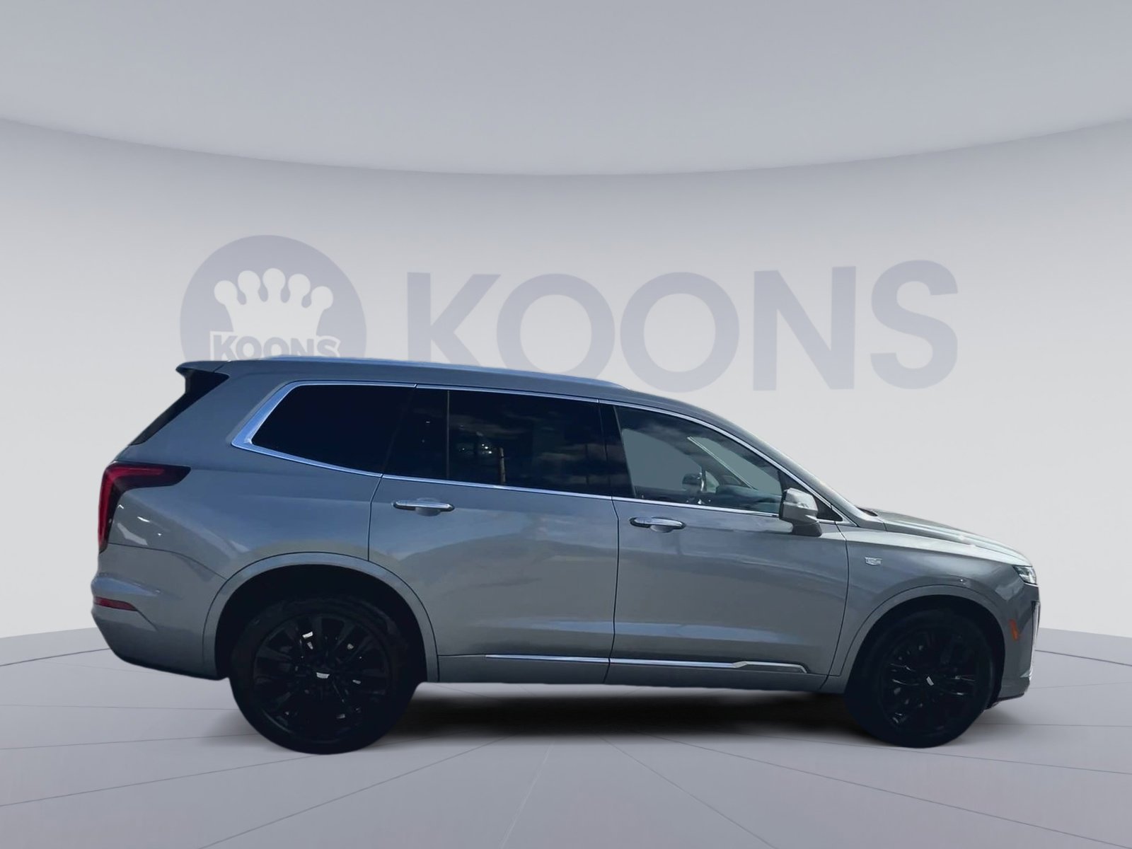 Used 2024 Cadillac XT6 Premium Luxury AWD/4WD image 12