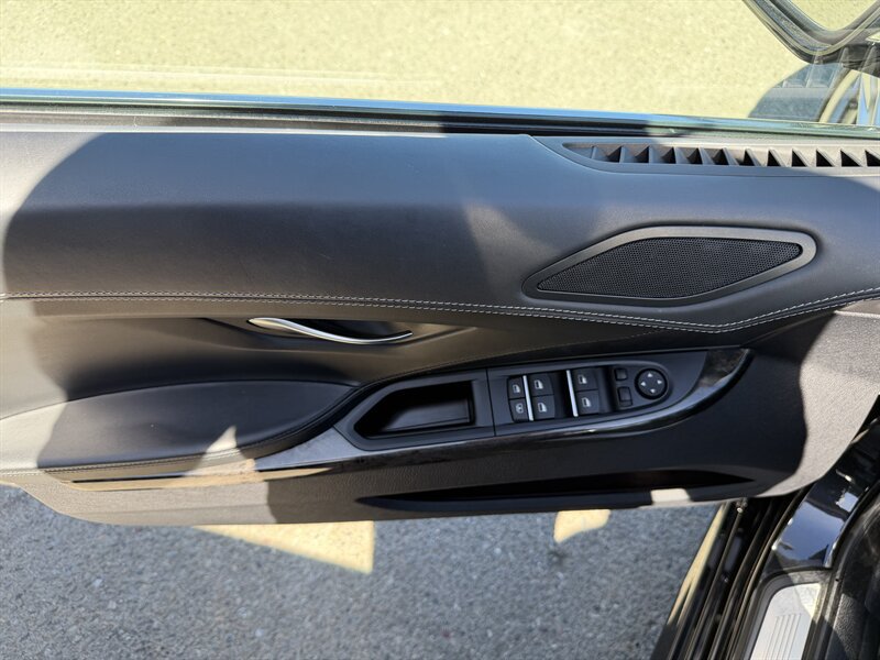 Used 2013 BMW 640i Gran Coupe RWD image 26