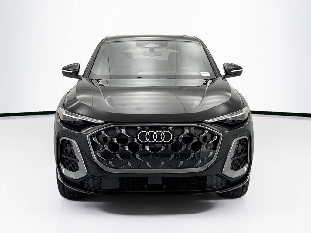 New 2026 Audi Q5 Premium Plus AWD/4WD image 2