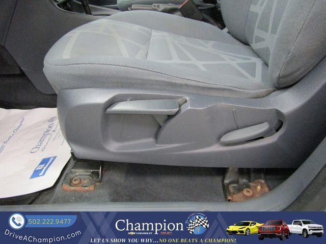Used 2013 Ford Transit Connect XLT FWD image 15