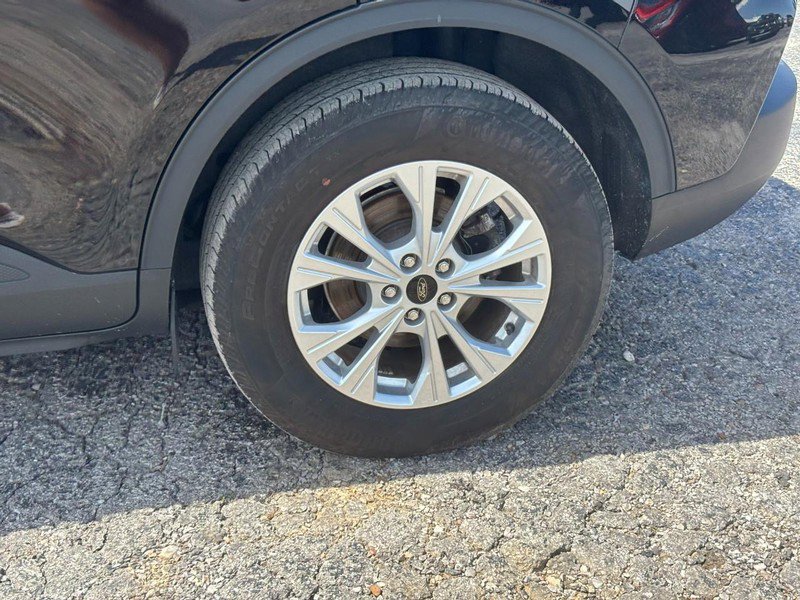 Used 2023 Ford Escape Active AWD/4WD image 11