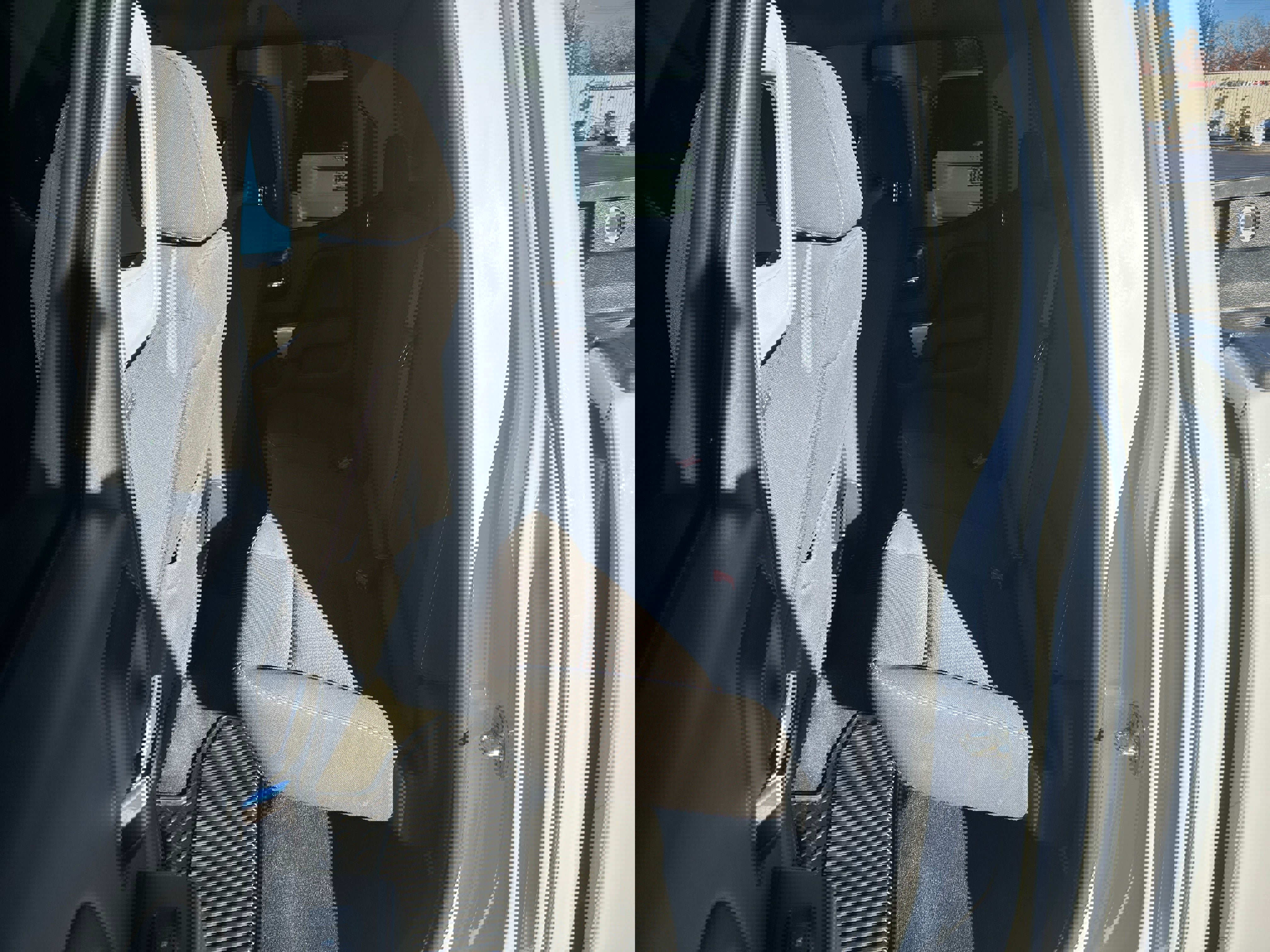 Used 2016 Chevrolet Silverado 1500 LT image 29