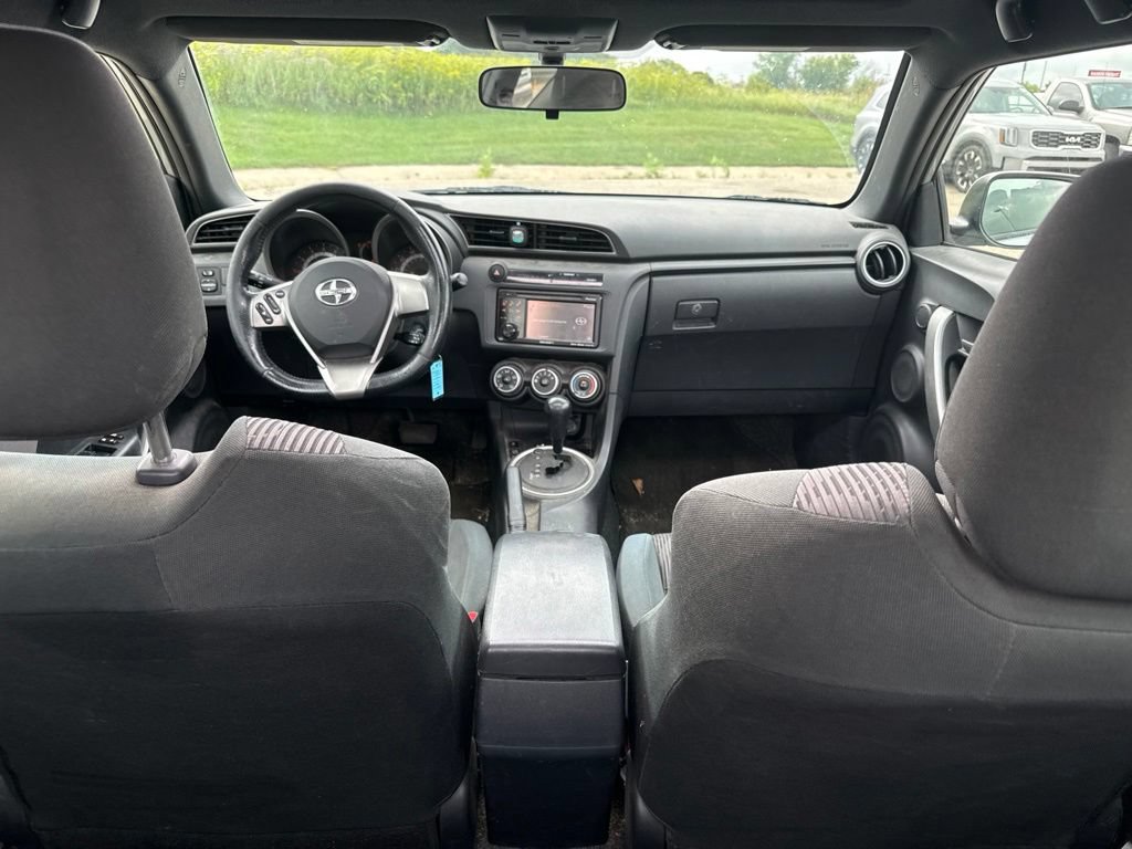 Used 2012 Scion tC FWD image 10