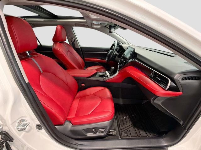 Used 2021 Toyota Camry XSE image 24