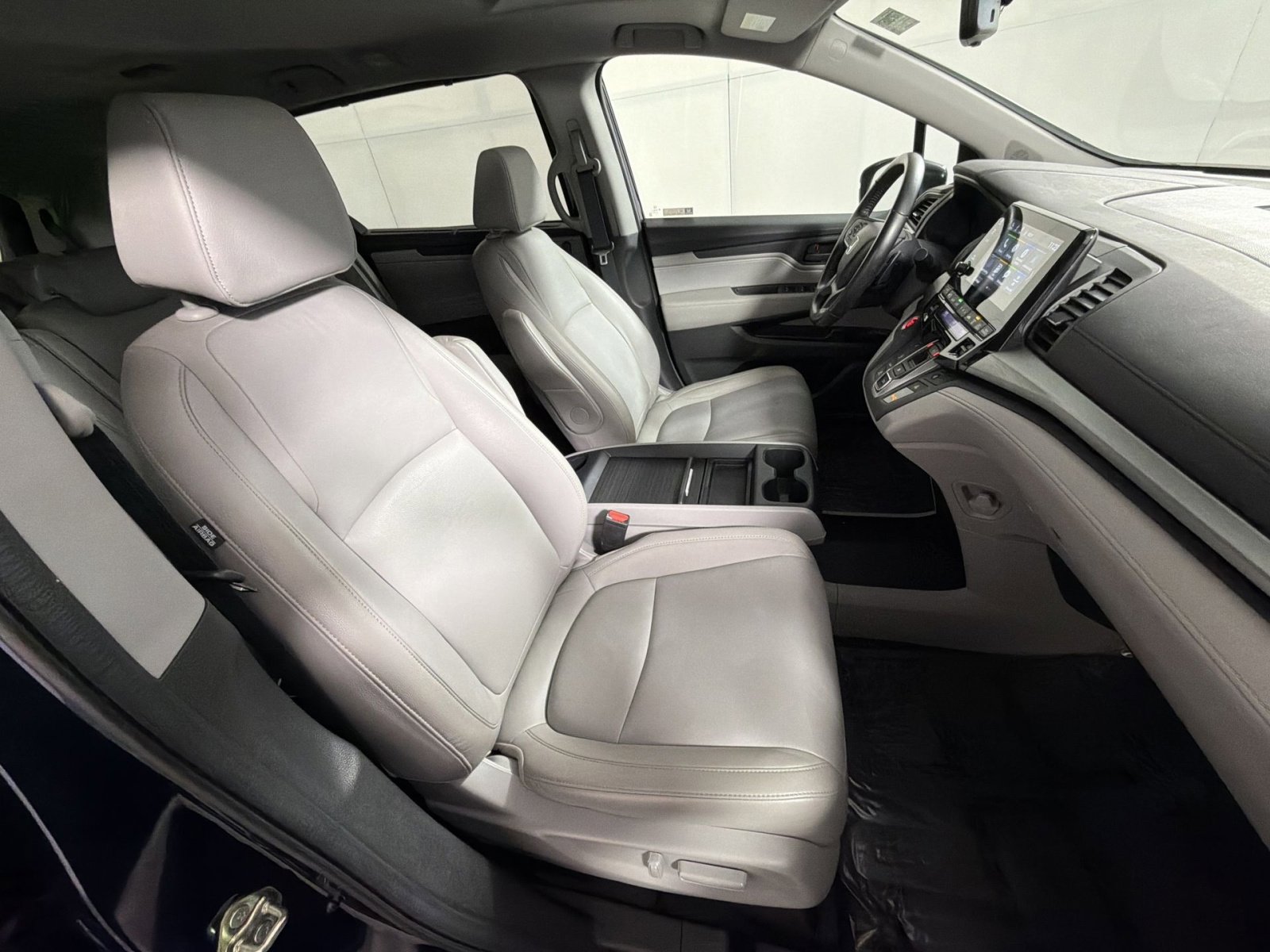 Used 2020 Honda Odyssey EX-L image 28