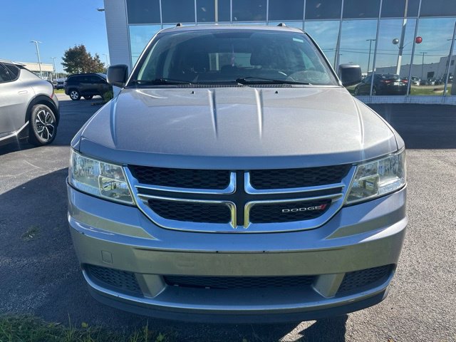 Used 2017 Dodge Journey SE FWD image 3