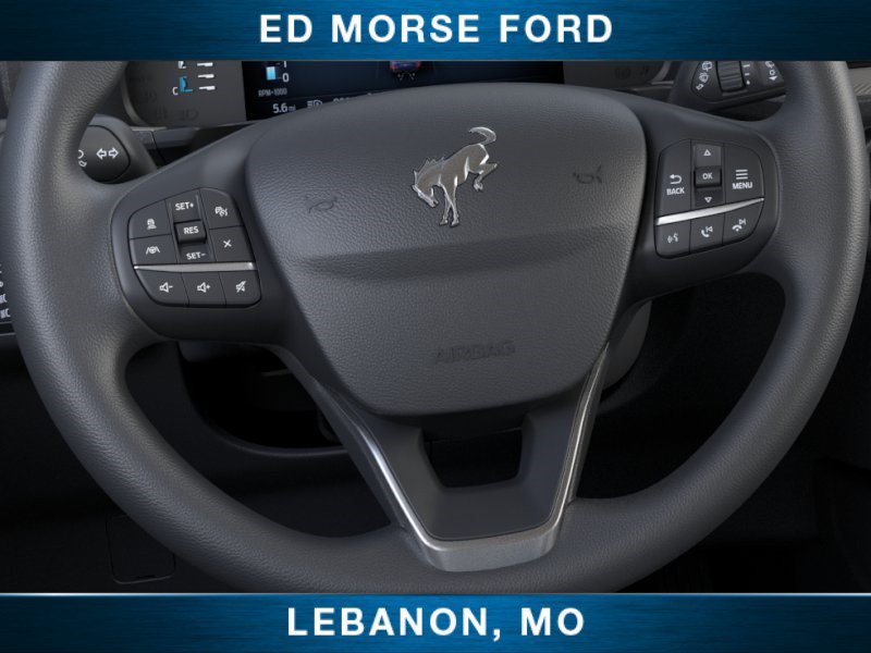 New 2026 Ford Bronco Sport Big Bend AWD/4WD image 12