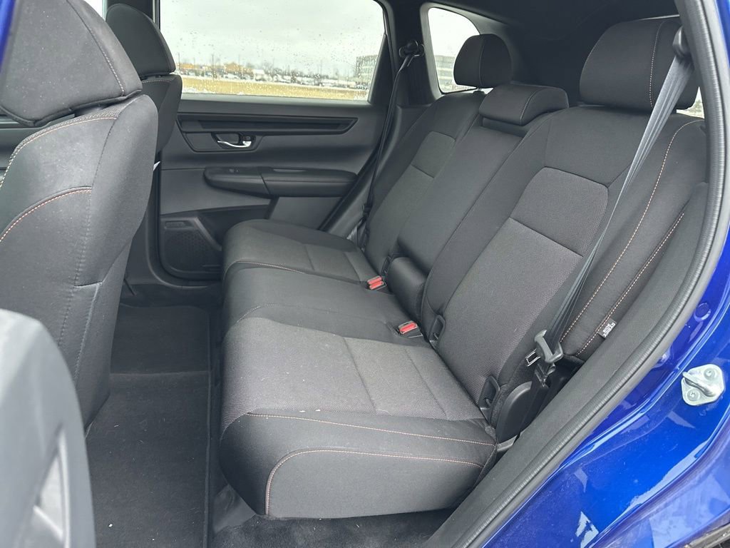 Used 2023 Honda CR-V Sport image 17