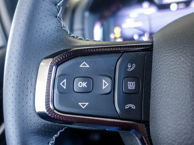 New 2026 RAM 2500 Rebel w/ Rebel Level 1 Equipment Group image 4