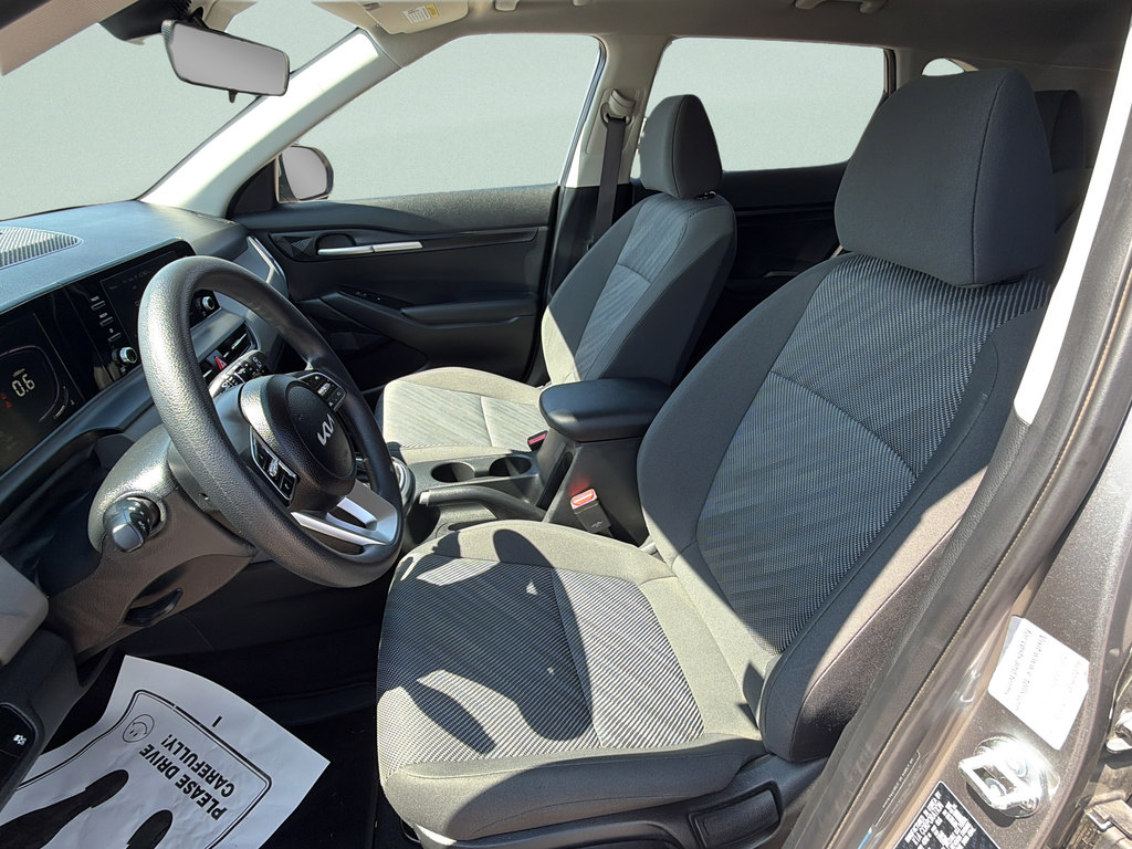 Used 2026 Kia Seltos LX AWD/4WD image 18