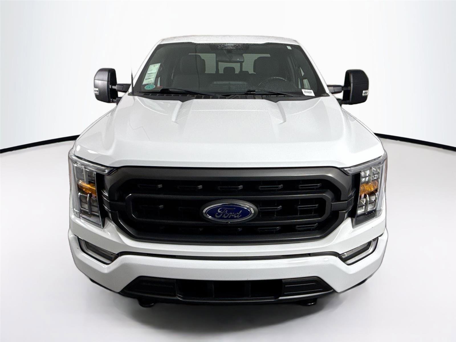 Used 2022 Ford F150 XLT w/ Equipment Group 302A High image 7