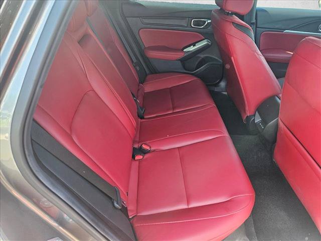 Used 2025 Acura Integra A-Spec w/ Technology Package FWD image 19