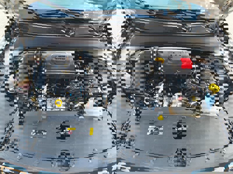 Used 2024 Jeep Compass Latitude image 32