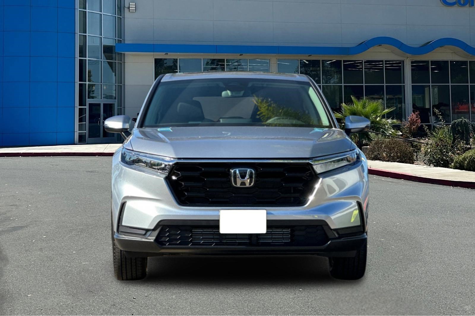 New 2026 Honda CR-V EX image 5