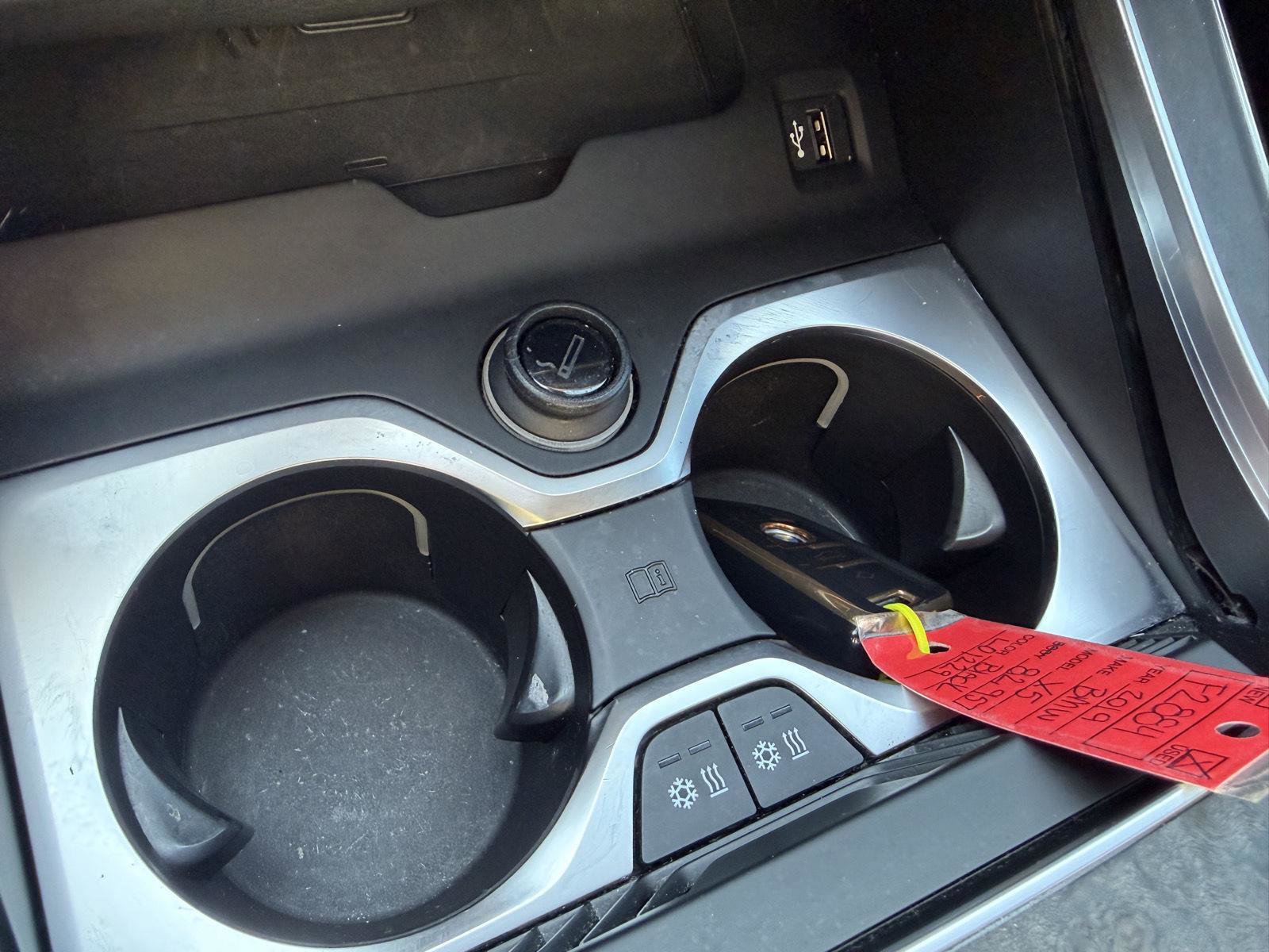 Used 2019 BMW X5 xDrive40i w/ Executive Package image 16