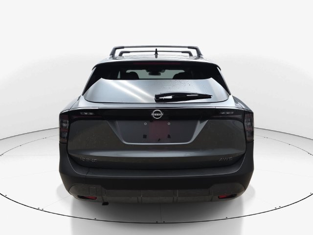 New 2027 Nissan Kicks SV AWD/4WD image 7