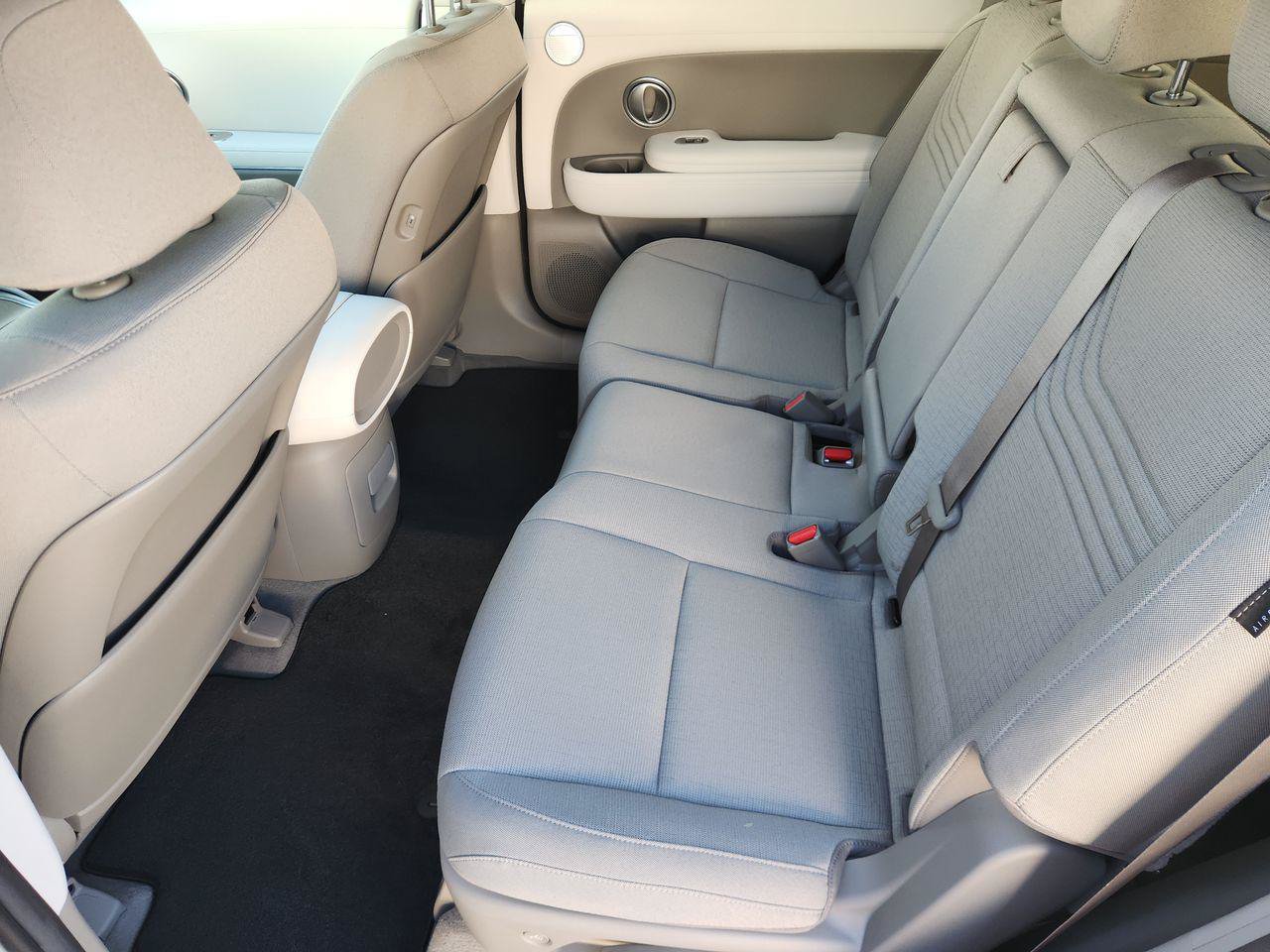 New 2027 Hyundai Palisade SE FWD image 28
