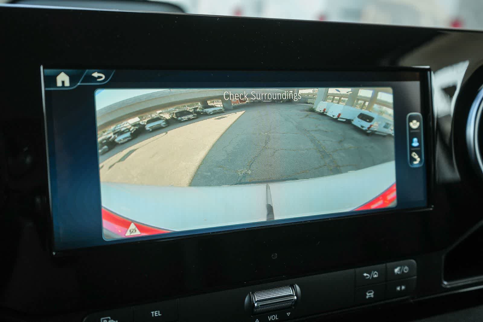New 2025 Mercedes-Benz eSprinter 170 Cargo image 30