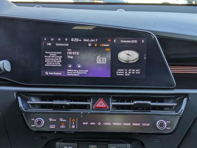 Used 2024 Kia Niro Wind image 20