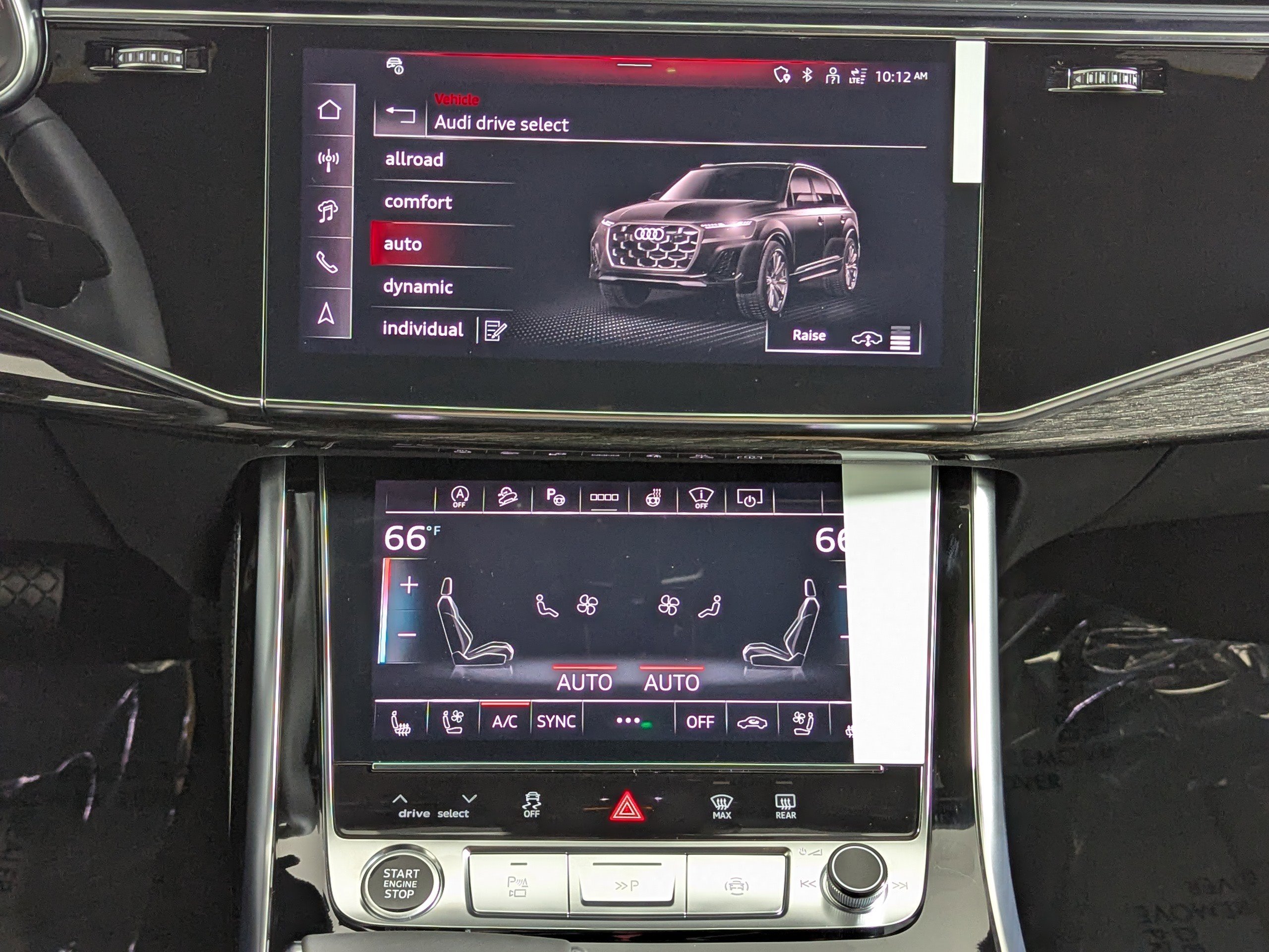 New 2026 Audi Q7 3.0T Prestige image 16