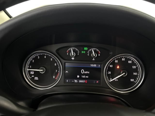 Used 2023 Buick Enclave Essence AWD/4WD image 4