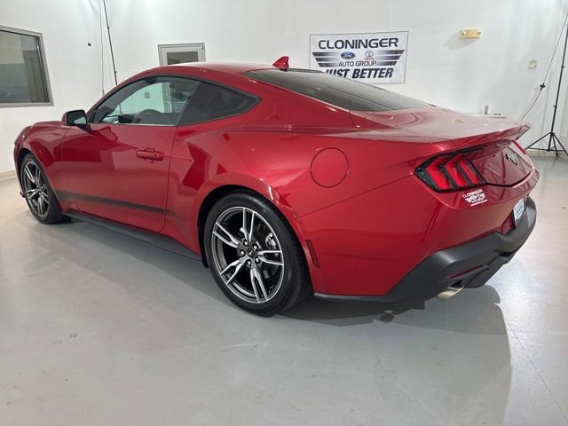 Used 2024 Ford Mustang Premium image 6