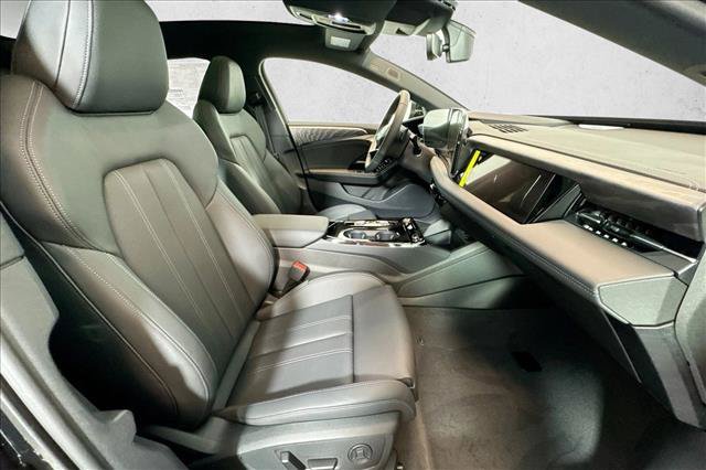 New 2027 Audi A6 e-tron Premium Plus AWD/4WD image 24