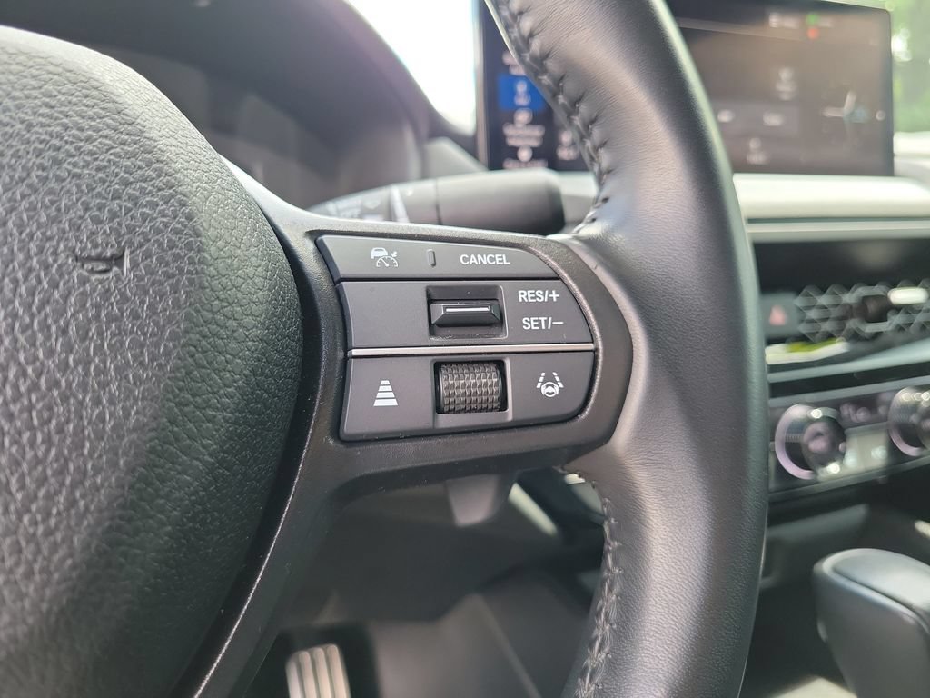 Used 2023 Honda Accord Sport image 21