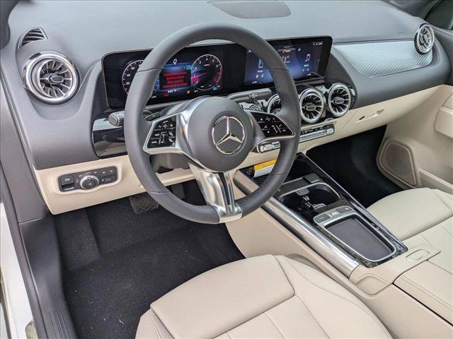 New 2026 Mercedes-Benz GLA 250 4MATIC image 3