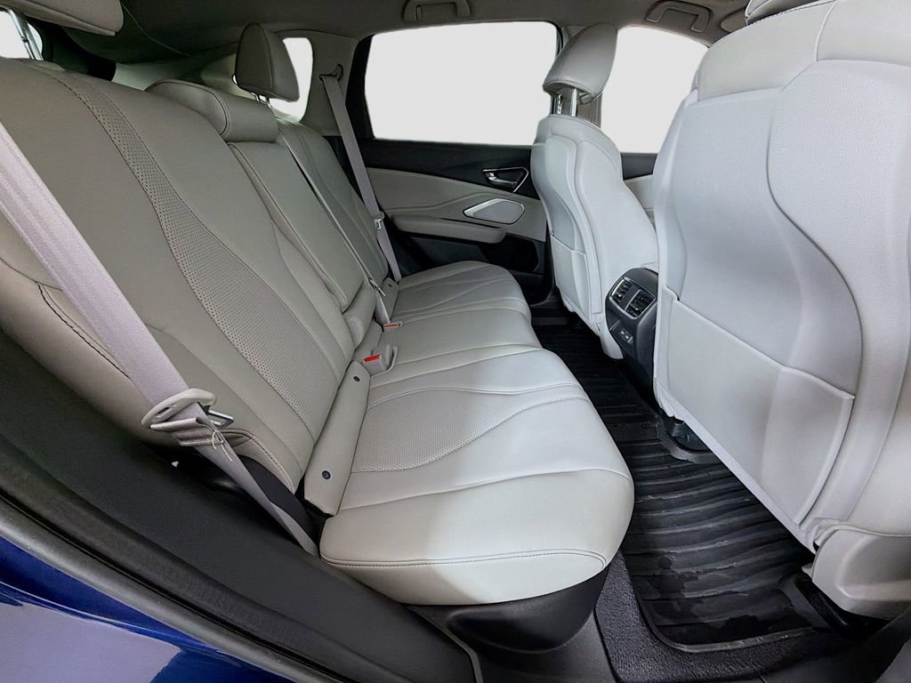 Used 2019 Acura RDX w/ Technology Package image 28