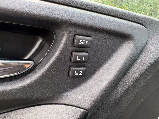 Used 2025 Subaru Forester Limited AWD/4WD image 14