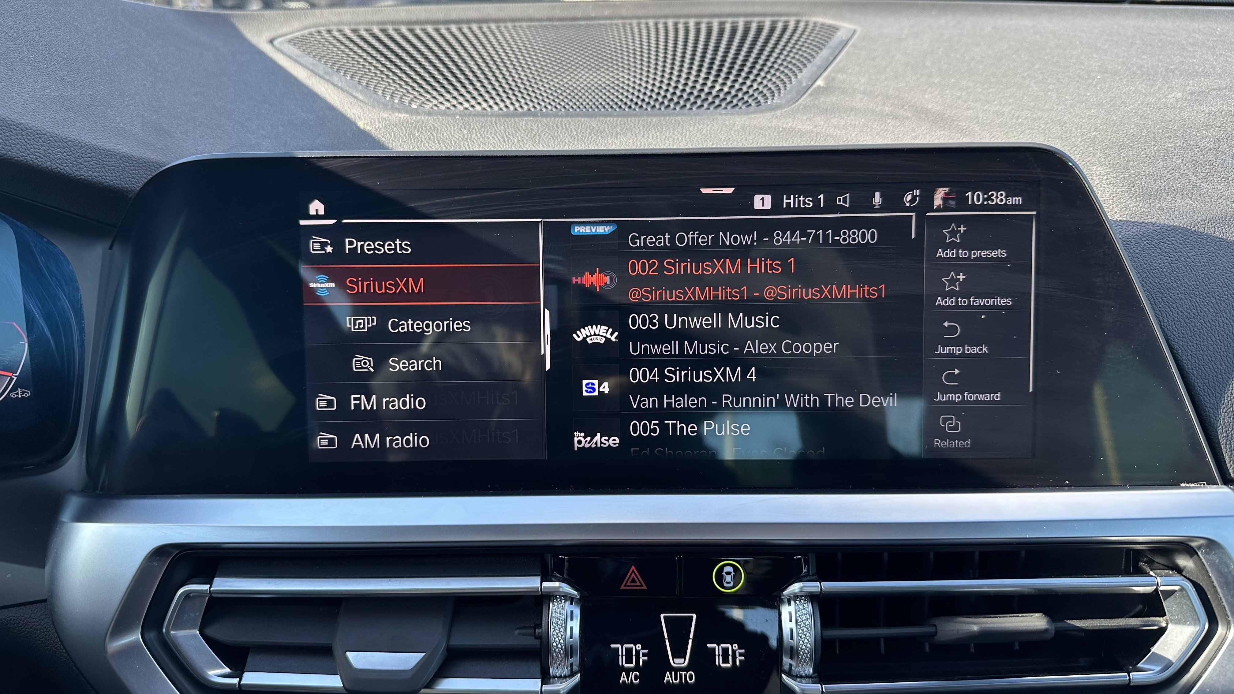 Used 2022 BMW M240i xDrive M240i xDrive w/ Premium Package image 24