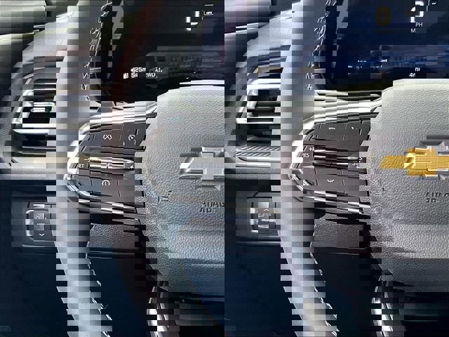 New 2026 Chevrolet Traverse LT w/ Driver Confidence Package image 19