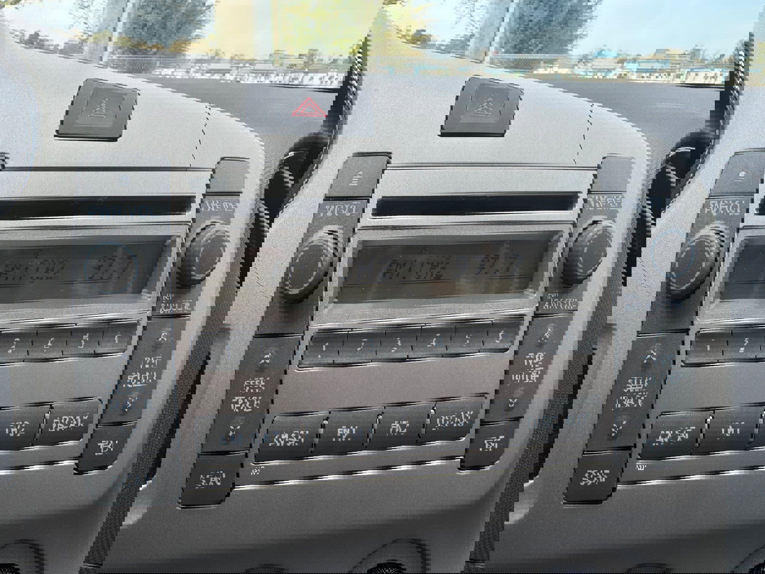 Used 2009 Toyota Matrix XRS image 14