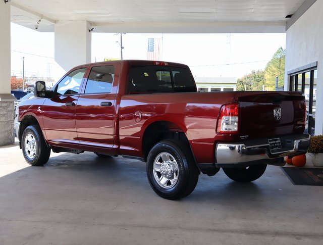 Used 2023 RAM 3500 Tradesman image 3