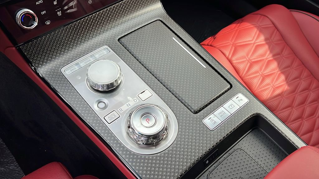 New 2026 Genesis G80 3.5T Sport Prestige image 34