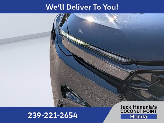 Used 2025 Honda CR-V Sport-L image 9