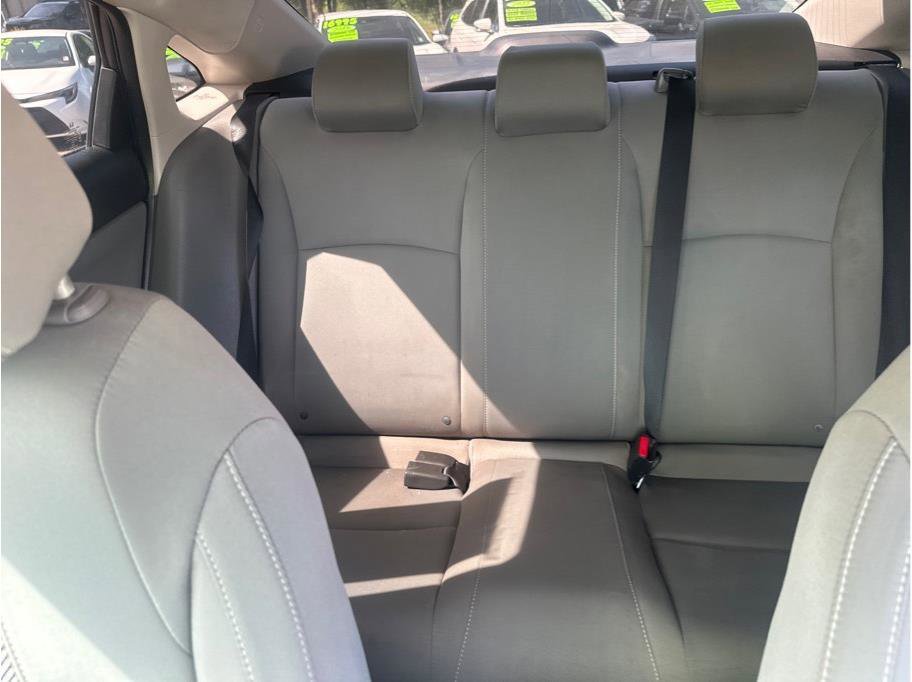 Used 2016 Honda Civic LX image 21