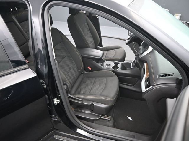 Used 2018 GMC Terrain SLE w/ Infotainment Package I image 19