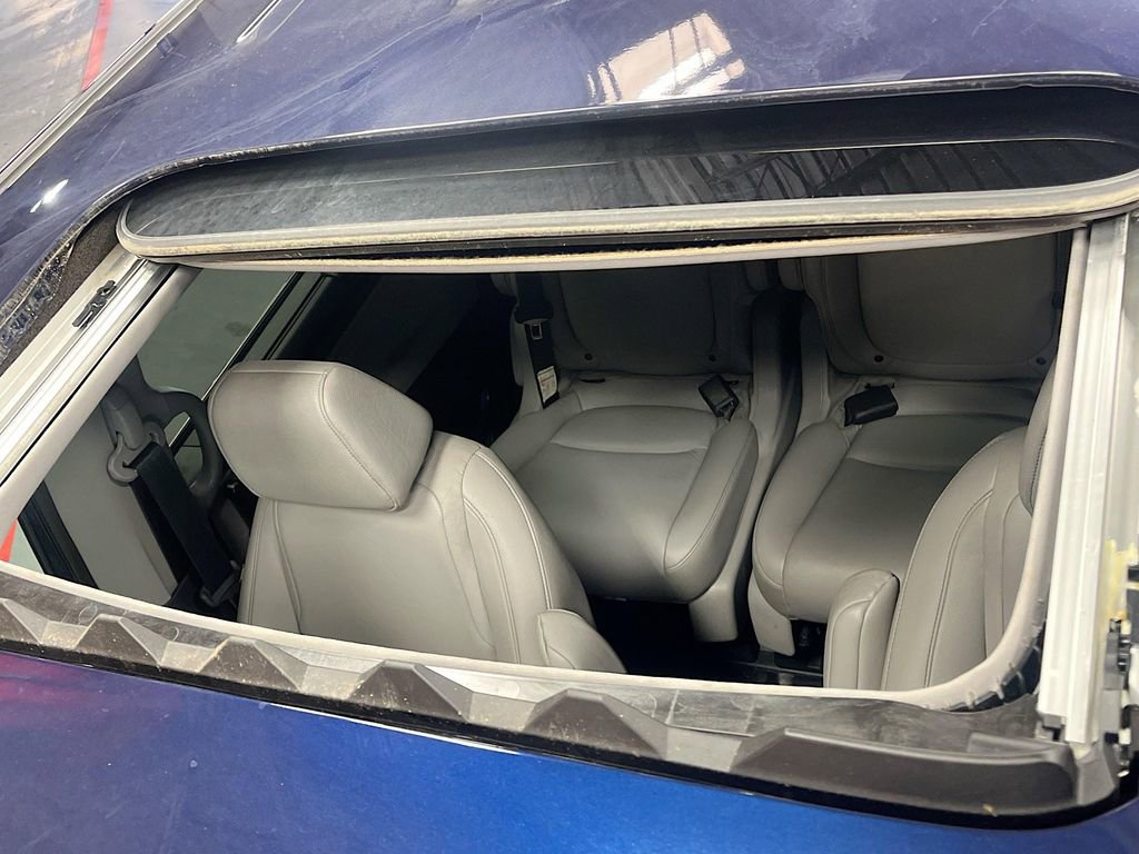 Used 2023 Honda Odyssey EX-L image 21