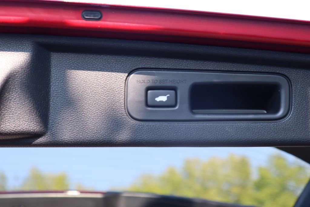 Used 2026 Honda Odyssey EX-L image 13