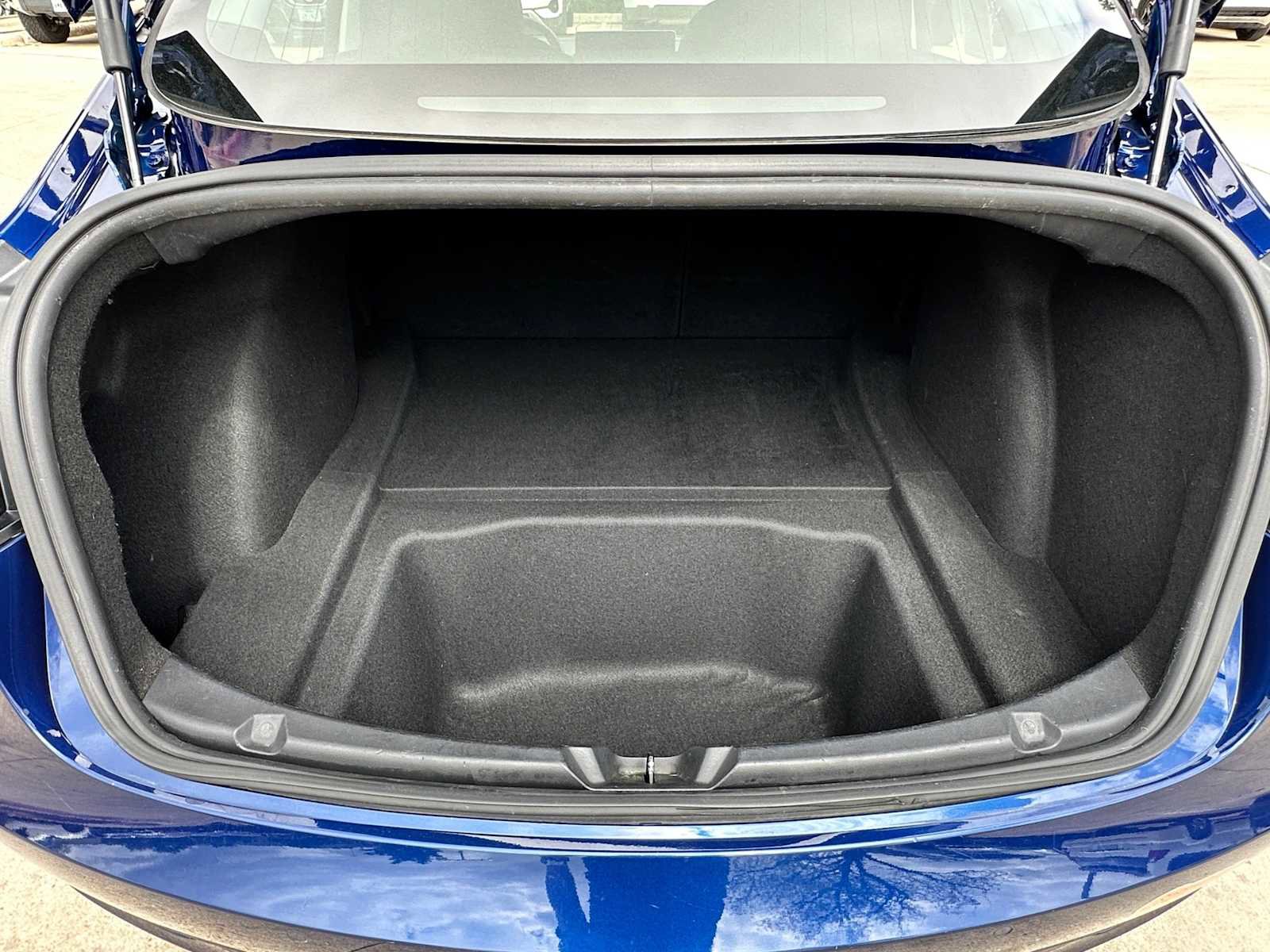 Used 2020 Tesla Model 3 Long Range AWD/4WD image 8