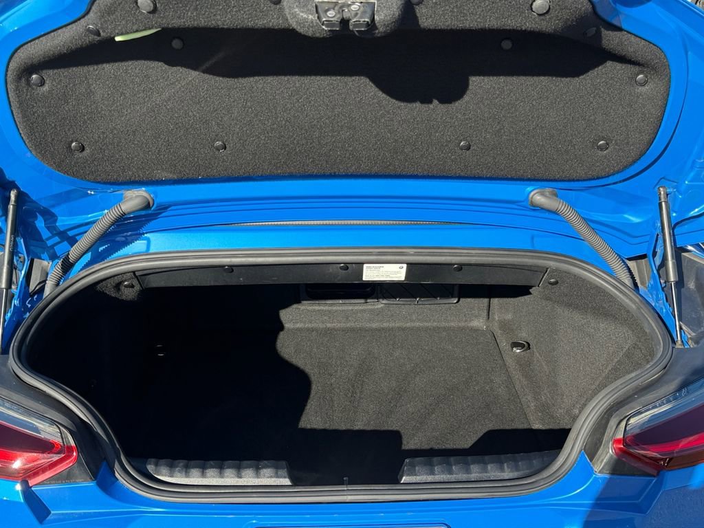 Used 2022 BMW Z4 sDrive30i w/ M Sport Package image 20