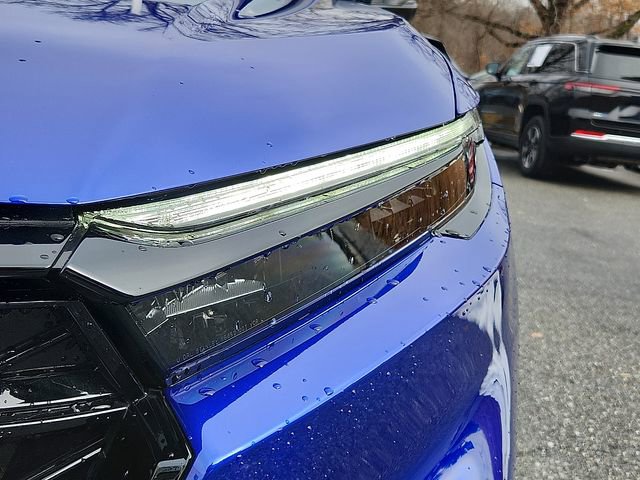 Used 2025 Honda CR-V Sport image 9