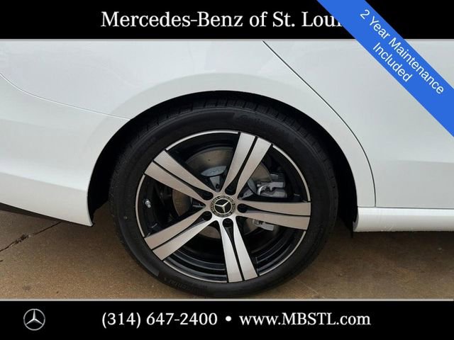 New 2026 Mercedes-Benz C 300 C 300 image 6