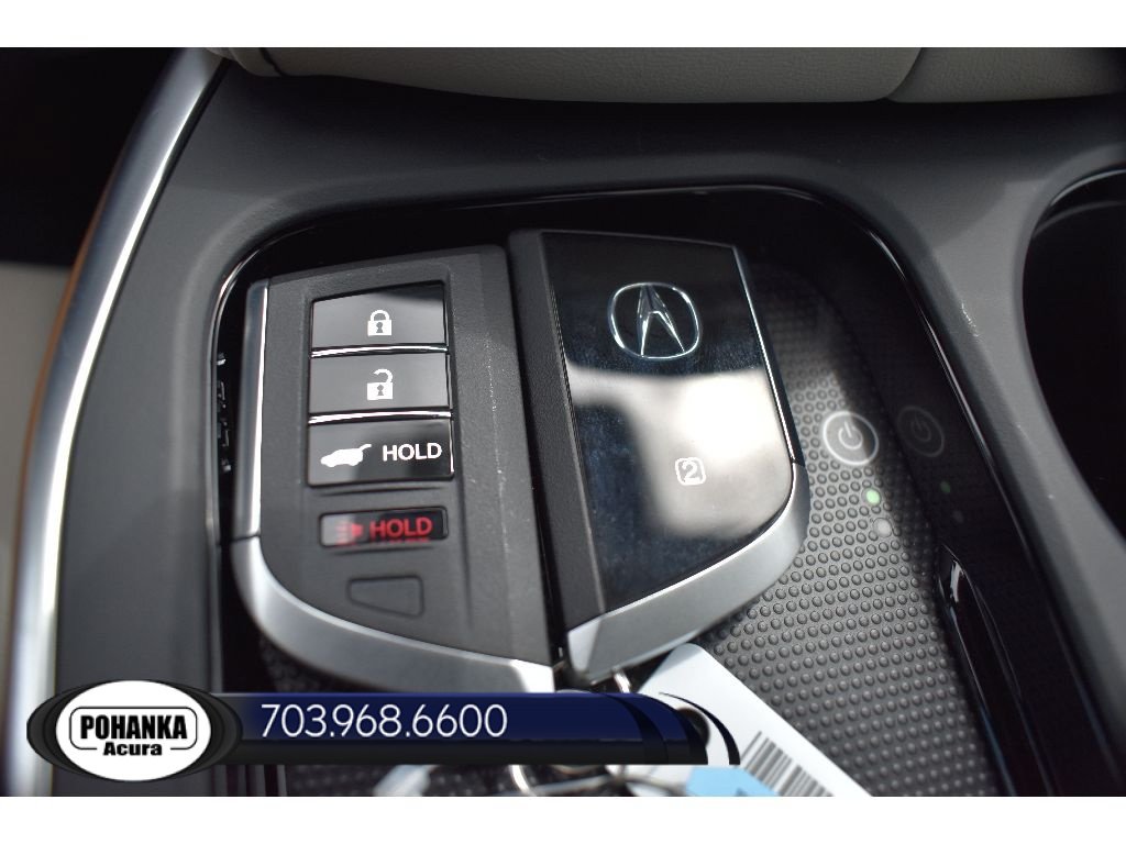 New 2026 Acura RDX w/ Technology Package AWD/4WD image 41