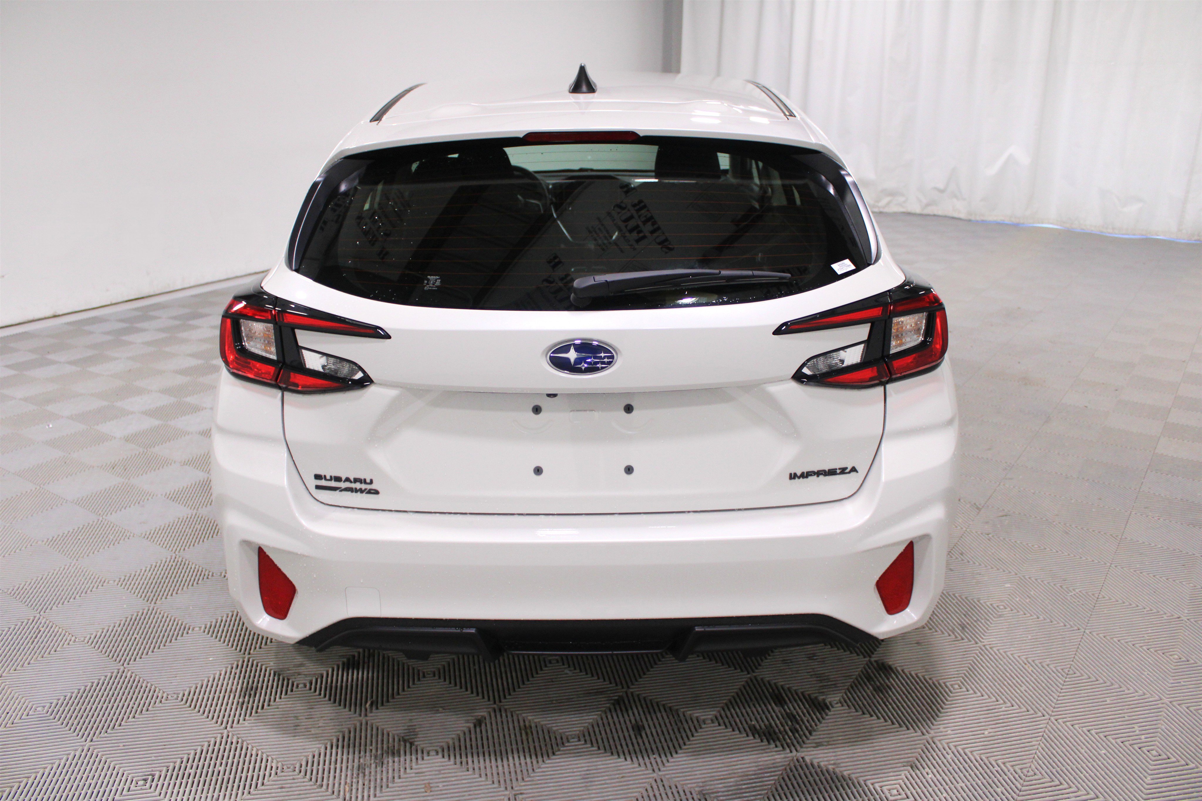 New 2026 Subaru Impreza 2.0i Sport image 27